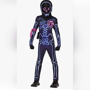 Fortnite Party Trooper Costume